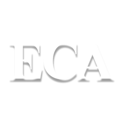 ECA logo
