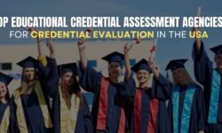 Top Educational Credential Assessment Agencies