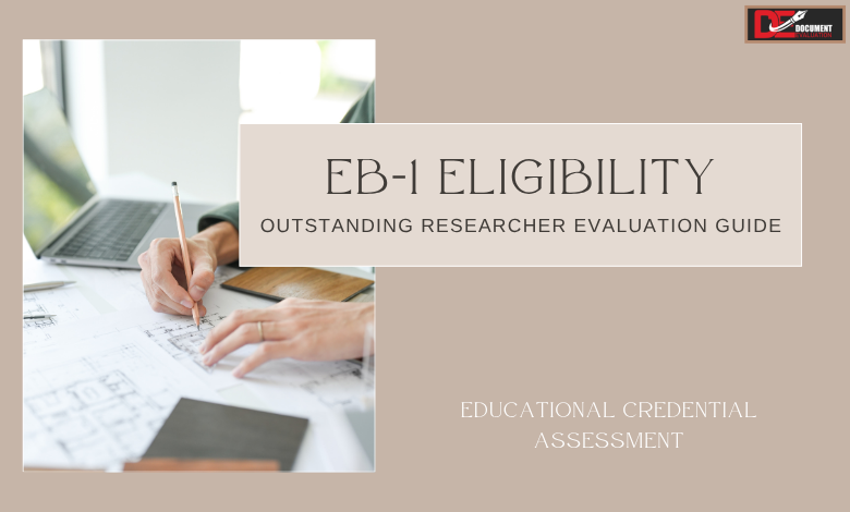 EB1 green card petition evidence and USCIS evaluation process